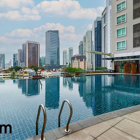 Dua Sentral Kl Sentral Kuala Lumpur Exterior foto