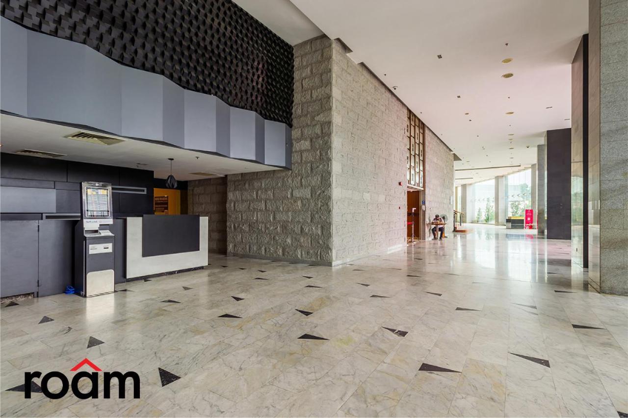 Dua Sentral Kl Sentral Kuala Lumpur Exterior foto